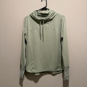 Women’s Apana Yoga Top - Size Small